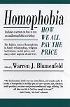 Homophobia: How We All Pay the Price