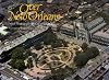 Over New Orleans: Aerial Photographs