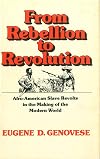From Rebellion to Revolution: Afro-American Slave Revolts in the Making of the Modern World