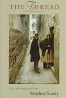 The Thread: New and Selected Poems