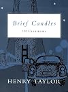 Brief Candles: 101 Clerihews