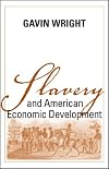 Slavery and American Economic Development