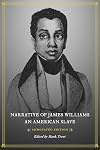 Narrative of James Williams, an American slave