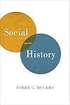 Social history : poems