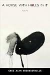 A Horse with Holes in It: Poems (Southern Messenger Poets)