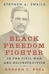 Stephen A. Swails: Black Freedom Fighter in the Civil War and Reconstruction (Southern Biography Series)