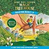 Magic Tree House Books 1-8