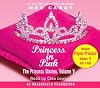 The Princess Diaries, Volues IV-and-a-Half & V