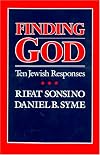 Finding God: Ten Jewish Responses