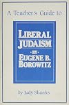 Liberal Judaism: Teacher's Guide