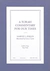 A Torah commentary for our times