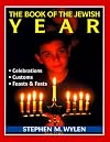 The Book of the Jewish Year