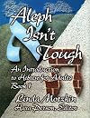 Aleph Isn't Tough: An Introduction to Hebrew for Adults