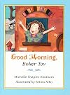 Good Morning: Boker Tov