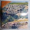 Jeremiah's Promise: An Adventure in Modern Israel (Do-It-Yourself Jewish Adventure Series)