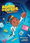 Blast Off! (1) (Abby in Orbit)