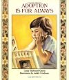 Adoption is for Always