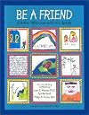 Be a Friend: Children Who Live With HIV Speak