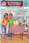 Benny Goes Into Business