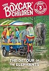 The Detour of the Elephants