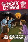 The Legend of the Howling Werewolf
