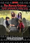 The Boxcar Children Spooky Special [Omnibus 3-in-1]