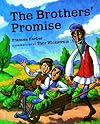 The Brothers' Promise (AV2 Fiction Readalong)