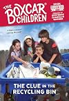 The Clue in the Recycling Bin