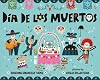 Día de los muertos