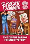 The Disappearing Friend Mystery