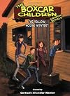 The Yellow House Mystery, A Graphic Novel #3