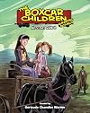 Mystery Ranch, A Graphic Novel #4