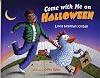 Come with Me on Halloween