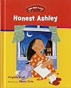 Honest Ashley (The Way I Act Books)