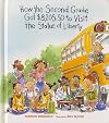 How the Second Grade Got $8,205.50 to Visit the Statue of Liberty