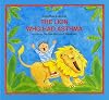 The Lion Who Had Asthma