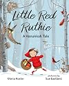 Little Red Ruthie: A Hanukkah Tale