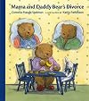 Mama and Daddy Bear's Divorce (Albert Whitman Prairie Books (Paperback))