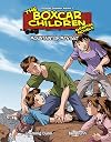 Mountain Top Mystery, A Graphic Novel #15