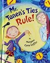Mr. Tanen's Ties Rule!