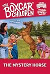 The Mystery Horse