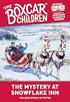 The Mystery at Snowflake Inn