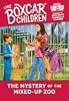 The Mystery of the Mixed-up Zoo