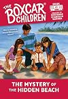 The Mystery of the Hidden Beach
