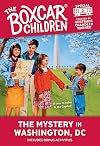 The Mystery in Washington, DC