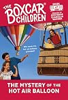 The Mystery of the Hot Air Balloon