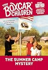The Summer Camp Mystery