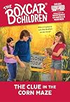The Clue in the Corn Maze