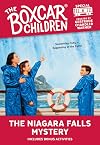 The Niagara Falls Mystery