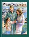 When Dad's at Sea